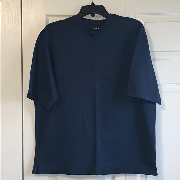 Large Consensus Shirt. EUC. - Picture 1 of 8